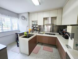 Blk 101 Gangsa Road (Bukit Panjang), HDB Executive #592293581